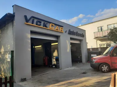 VickCar Auto Serwis Krzysztof Klimczyk